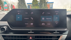 Citroen C4 1.2 PureTech [130] Sense Plus 5dr Petrol Hatchback